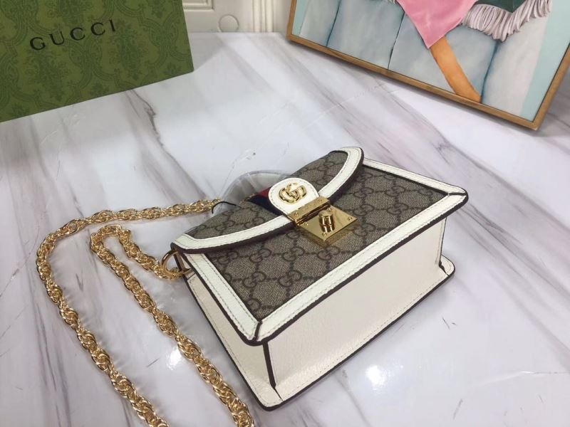 Gucci Satchel Bags